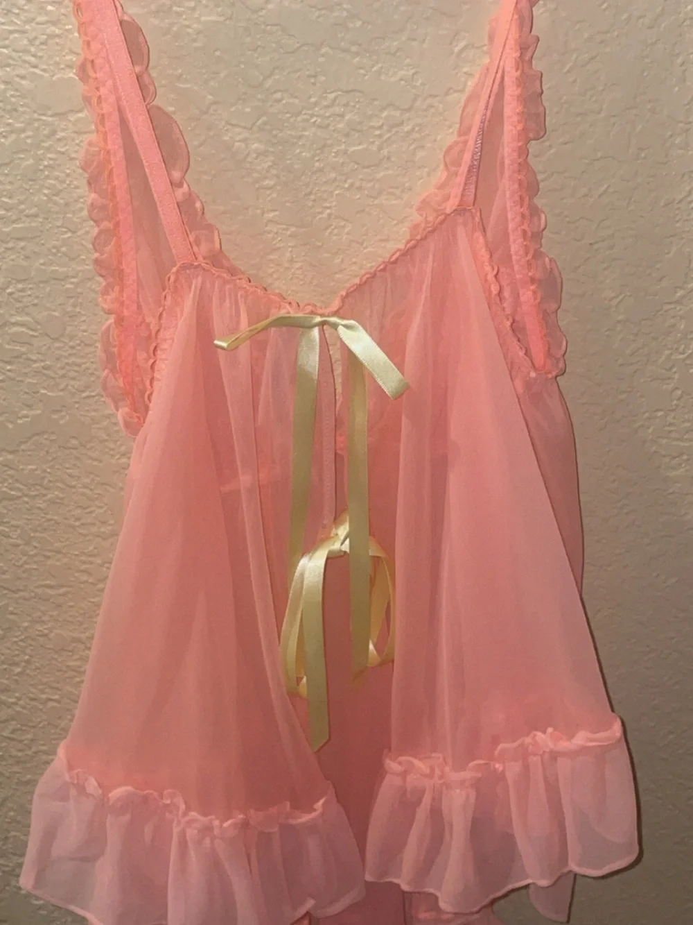 Victoria’s Secret Sexy Little Things Collection